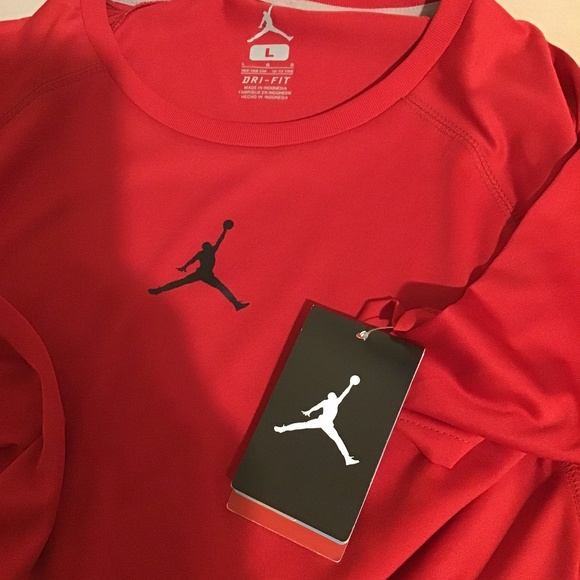Jordan Other - 🔥🔥BOYS JORDAN, SIZE LARGE, NWT